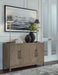 Chrestner Dining Set - Furniture Bros & Mattress (Bolingbrook, IL)