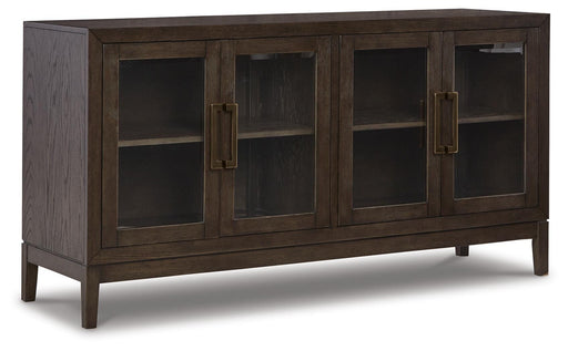 Burkhaus Dining Server - Furniture Bros & Mattress (Bolingbrook, IL)