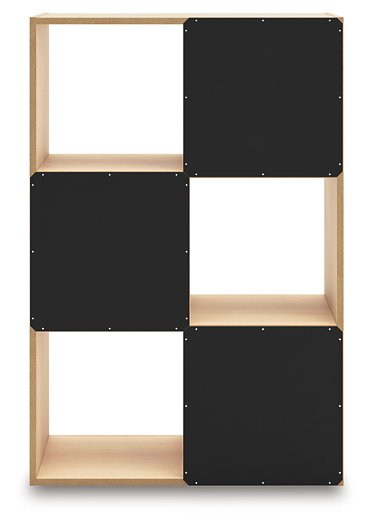 Piperton Cube Organizer - Furniture Bros & Mattress (Bolingbrook, IL)