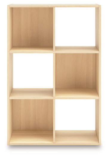 Piperton Cube Organizer - Furniture Bros & Mattress (Bolingbrook, IL)