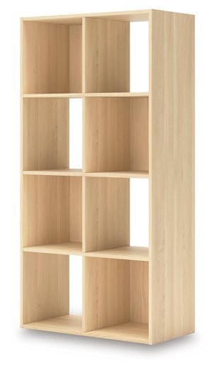 Piperton Cube Organizer - Furniture Bros & Mattress (Bolingbrook, IL)