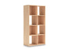 Piperton Cube Organizer - Furniture Bros & Mattress (Bolingbrook, IL)