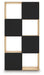 Piperton Cube Organizer - Furniture Bros & Mattress (Bolingbrook, IL)