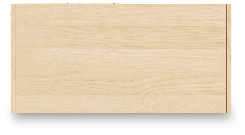 Piperton Cube Organizer - Furniture Bros & Mattress (Bolingbrook, IL)