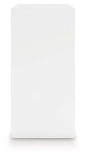Onita Four Cube Organizer - Furniture Bros & Mattress (Bolingbrook, IL)