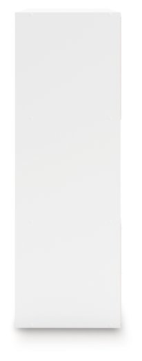 Onita Nine Cube Organizer - Furniture Bros & Mattress (Bolingbrook, IL)