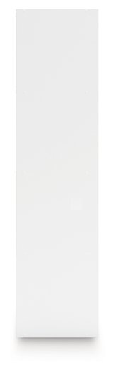 Onita Eight Cube Organizer - Furniture Bros & Mattress (Bolingbrook, IL)