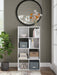 Onita Eight Cube Organizer - Furniture Bros & Mattress (Bolingbrook, IL)