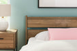 Deanlow Bedroom Package - Furniture Bros & Mattress (Bolingbrook, IL)