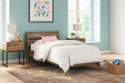 Deanlow Bedroom Package - Furniture Bros & Mattress (Bolingbrook, IL)