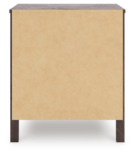 Calverson Nightstand