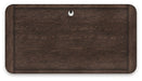 Breckington 56" Home Office Desk - Furniture Bros & Mattress (Bolingbrook, IL)