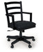 Wildenauer Home Office Desk Chair - Furniture Bros & Mattress (Bolingbrook, IL)
