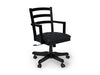 Wildenauer Home Office Desk Chair - Furniture Bros & Mattress (Bolingbrook, IL)