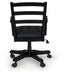 Wildenauer Home Office Desk Chair - Furniture Bros & Mattress (Bolingbrook, IL)