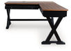 Wildenauer Home Office Desk - Furniture Bros & Mattress (Bolingbrook, IL)
