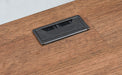 Wildenauer 60" Home Office Desk - Furniture Bros & Mattress (Bolingbrook, IL)