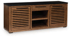 Kallari Credenza - Furniture Bros & Mattress (Bolingbrook, IL)