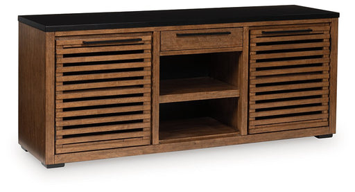 Kallari Credenza - Furniture Bros & Mattress (Bolingbrook, IL)