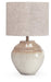 Waldish Table Lamp - Furniture Bros & Mattress (Bolingbrook, IL)