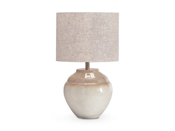 Waldish Table Lamp - Furniture Bros & Mattress (Bolingbrook, IL)