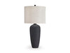 Ryenburg Table Lamp - Furniture Bros & Mattress (Bolingbrook, IL)