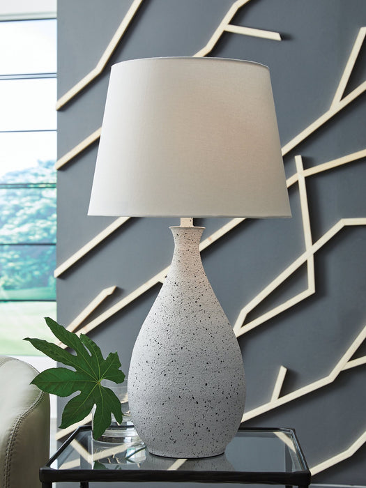 Wyattford Table Lamp - Furniture Bros & Mattress (Bolingbrook, IL)