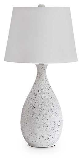 Wyattford Table Lamp - Furniture Bros & Mattress (Bolingbrook, IL)