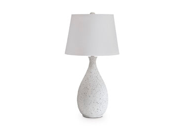 Wyattford Table Lamp - Furniture Bros & Mattress (Bolingbrook, IL)