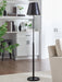 Wimner Floor Lamp - Furniture Bros & Mattress (Bolingbrook, IL)
