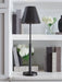 Wimner Table Lamp - Furniture Bros & Mattress (Bolingbrook, IL)