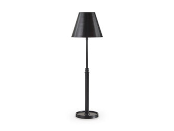 Wimner Table Lamp - Furniture Bros & Mattress (Bolingbrook, IL)