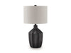 Jilton Table Lamp - Furniture Bros & Mattress (Bolingbrook, IL)