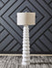 Veraleigh Floor Lamp - Furniture Bros & Mattress (Bolingbrook, IL)