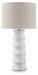 Veraleigh Table Lamp - Furniture Bros & Mattress (Bolingbrook, IL)
