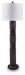 Fainwell Floor Lamp - Furniture Bros & Mattress (Bolingbrook, IL)