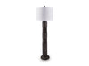 Fainwell Floor Lamp - Furniture Bros & Mattress (Bolingbrook, IL)