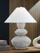 Brickdon Table Lamp - Furniture Bros & Mattress (Bolingbrook, IL)