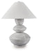 Brickdon Table Lamp - Furniture Bros & Mattress (Bolingbrook, IL)