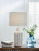 Imre Table Lamp - Furniture Bros & Mattress (Bolingbrook, IL)