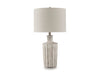 Imre Table Lamp - Furniture Bros & Mattress (Bolingbrook, IL)