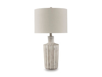 Imre Table Lamp - Furniture Bros & Mattress (Bolingbrook, IL)