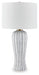 Lanwell Table Lamp - Furniture Bros & Mattress (Bolingbrook, IL)