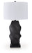 Amillion Table Lamp - Furniture Bros & Mattress (Bolingbrook, IL)
