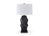 Amillion Table Lamp - Furniture Bros & Mattress (Bolingbrook, IL)
