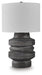 Wahida Table Lamp - Furniture Bros & Mattress (Bolingbrook, IL)