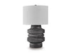 Wahida Table Lamp - Furniture Bros & Mattress (Bolingbrook, IL)
