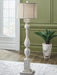 Madsbrook Floor Lamp - Furniture Bros & Mattress (Bolingbrook, IL)