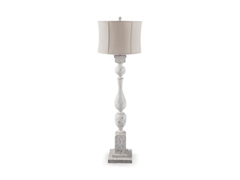 Madsbrook Floor Lamp - Furniture Bros & Mattress (Bolingbrook, IL)