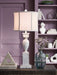Madsbrook Table Lamp - Furniture Bros & Mattress (Bolingbrook, IL)